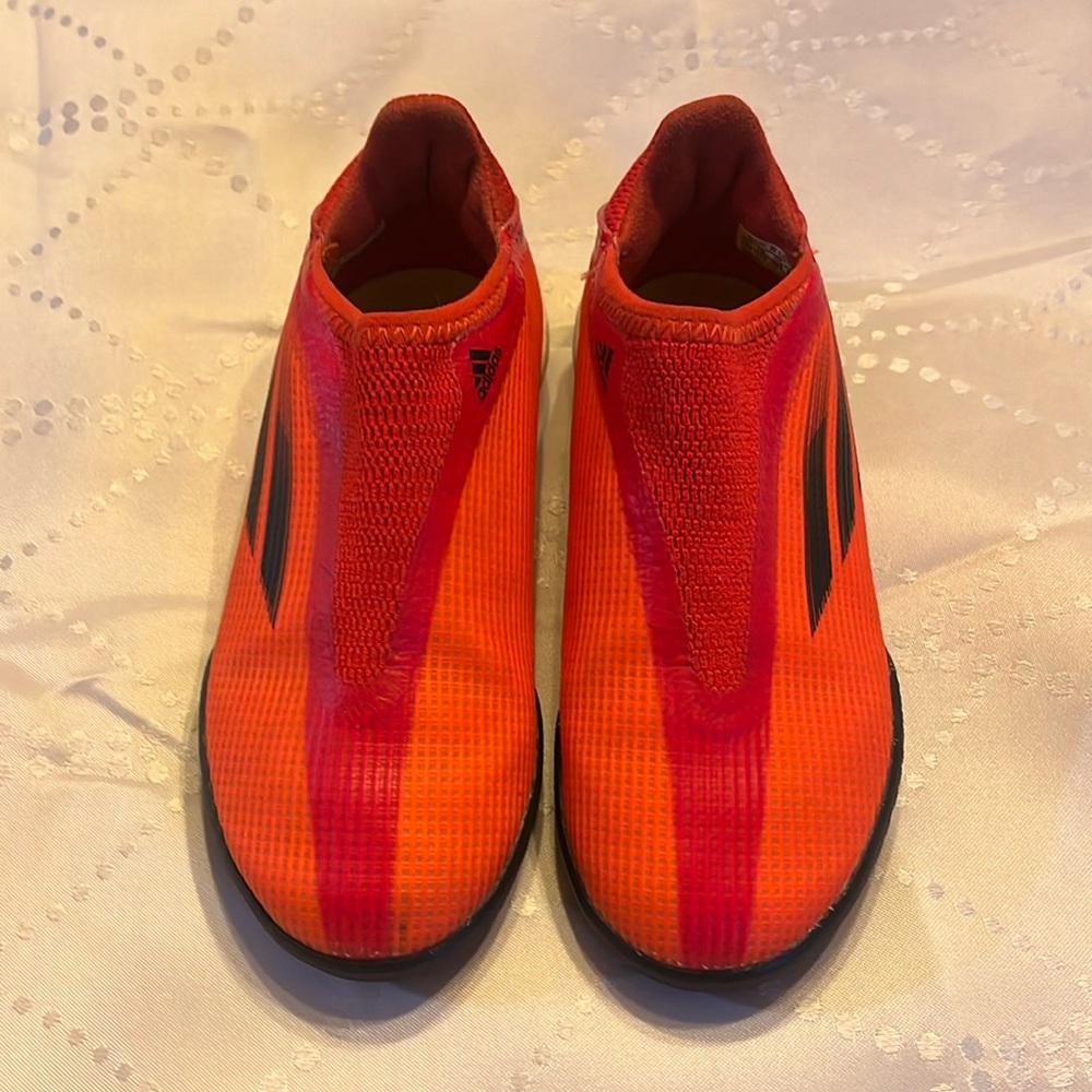 Adidas Speedflow.3 Turf Shoes